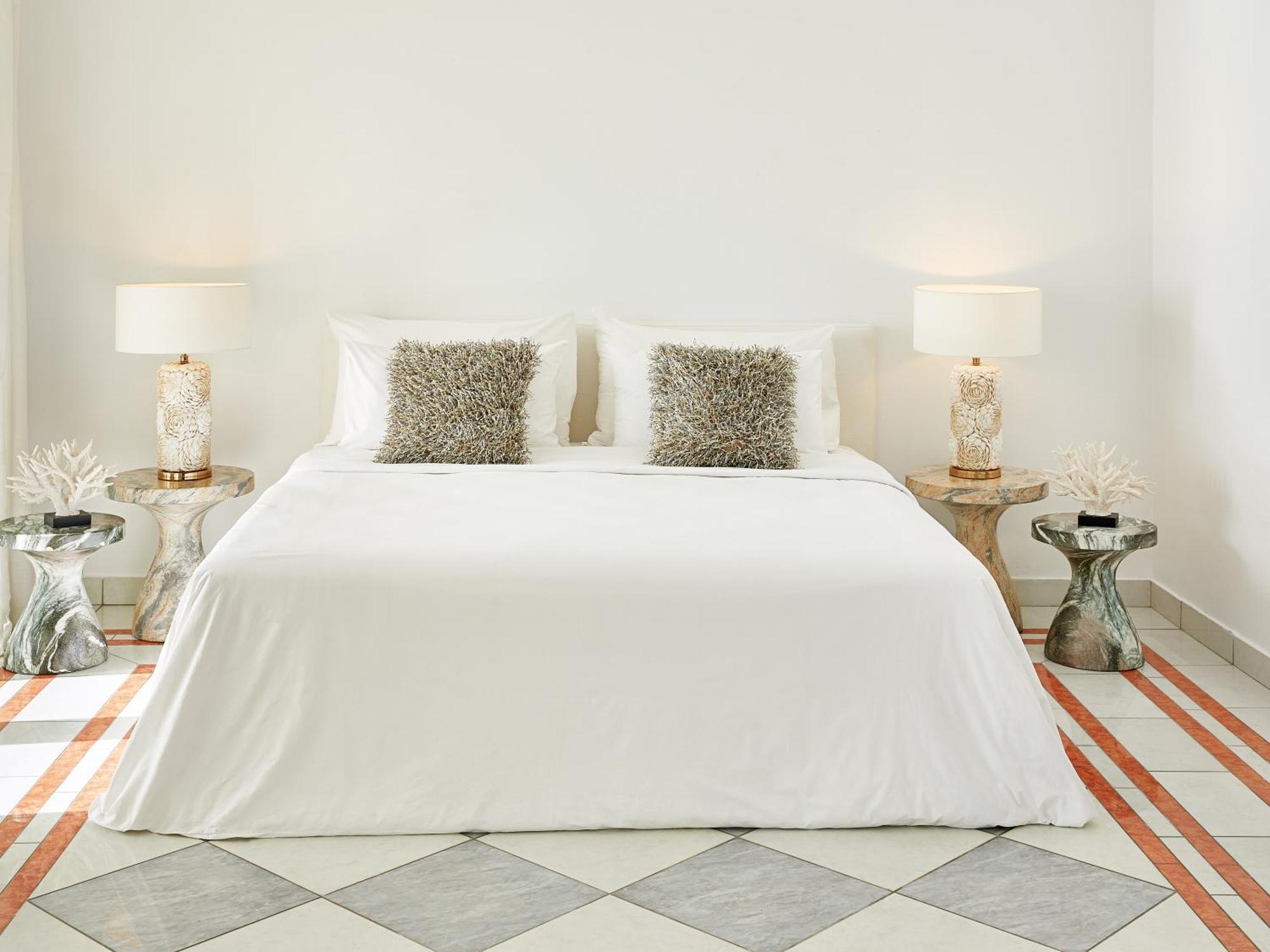 לוטרה קיליניס Mandola Rosa At Riviera Olympia, A Grecotel Resort To Live מראה חיצוני תמונה