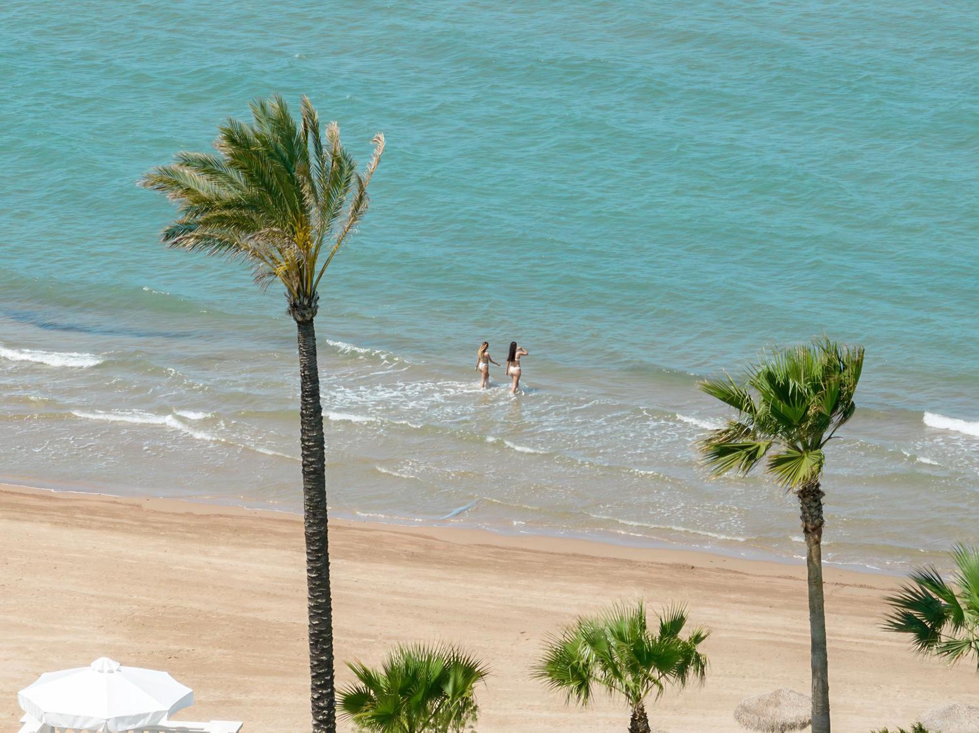 לוטרה קיליניס Mandola Rosa At Riviera Olympia, A Grecotel Resort To Live מראה חיצוני תמונה